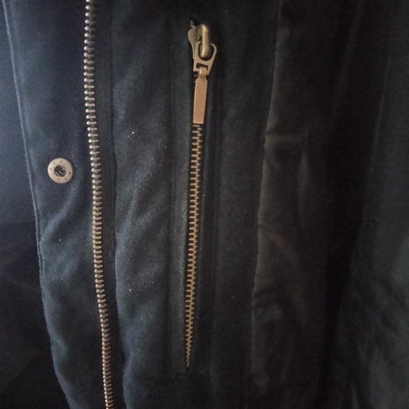 St. John's Bay Coat 1X - Picture 11 of 16